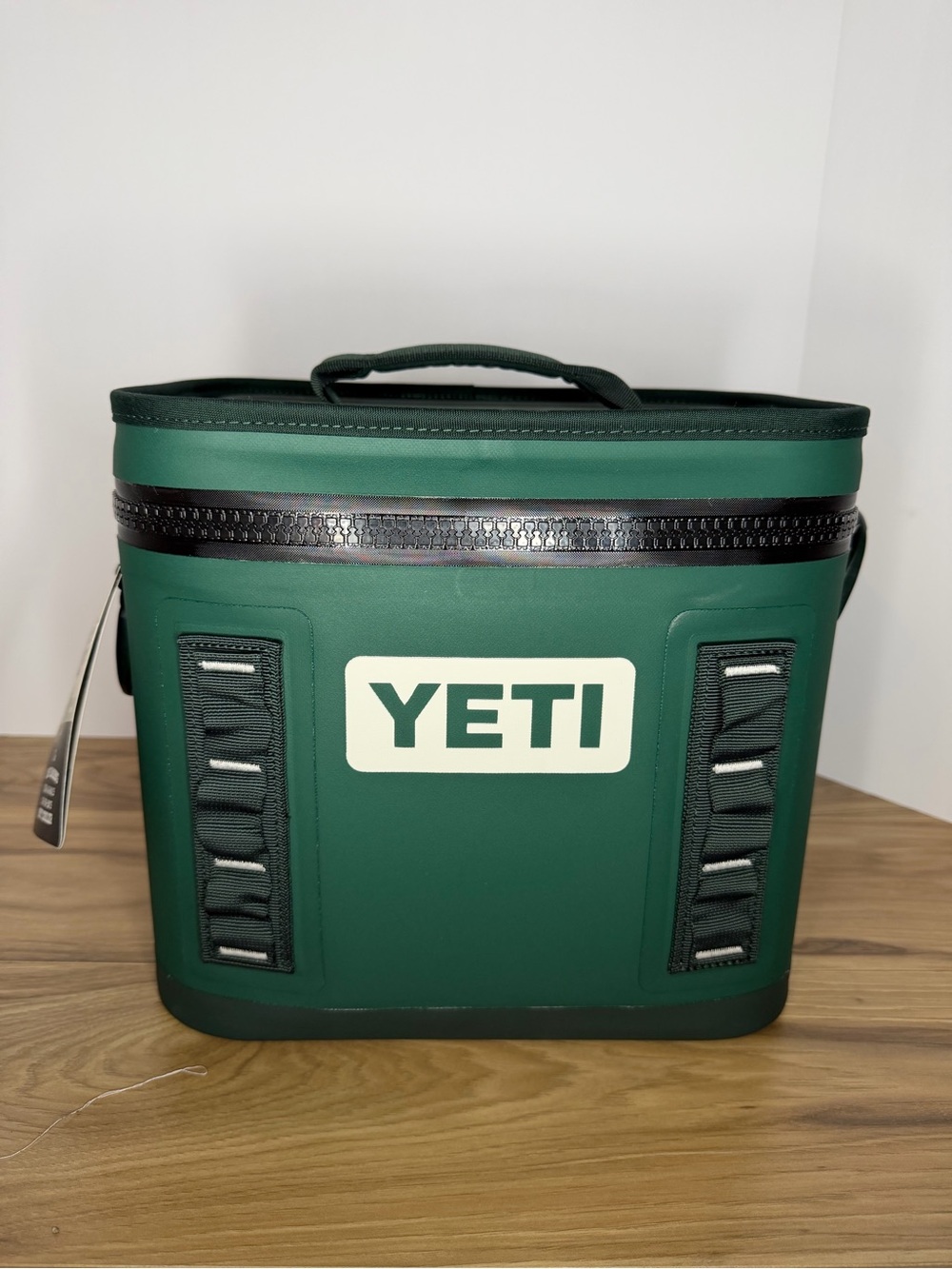Yeti Hopper Flip 8 Forest Green